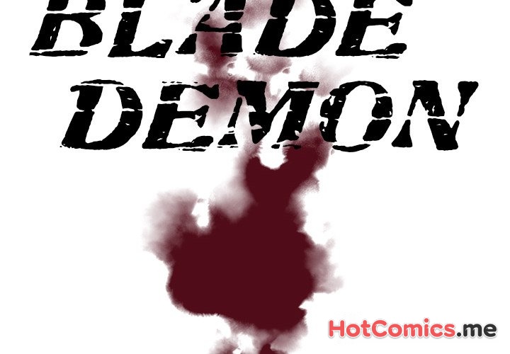 The Blade Demon - episode 25 - 1