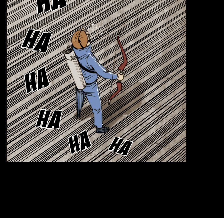 The Bully Hunter - episode 12 - 38