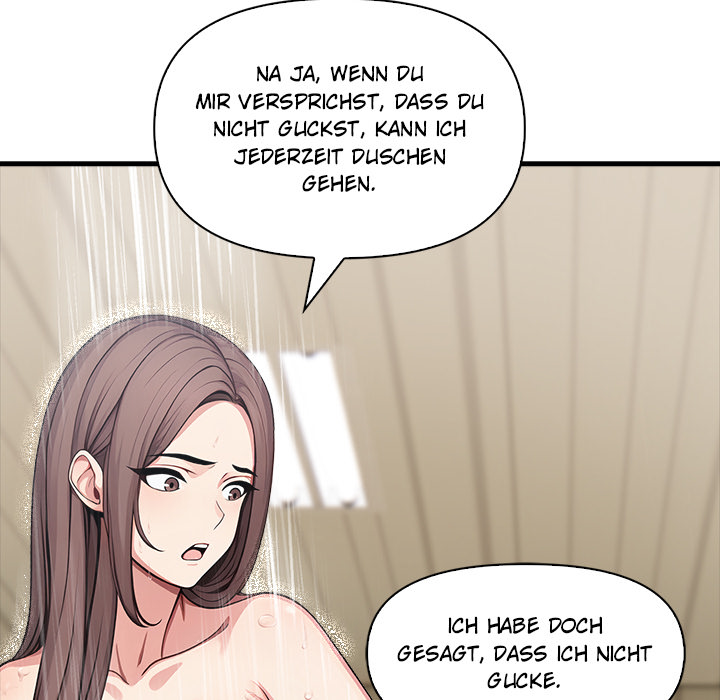 Mein Monat mit einer Zicke - episode 5 - 53