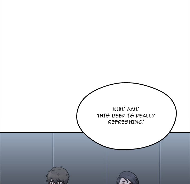 Excuse me, This is my Room - episode 97 - 100