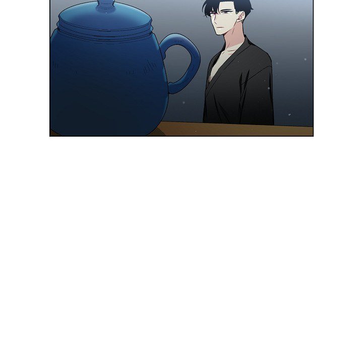 The Maid and the Vampire - episode 13 - 65