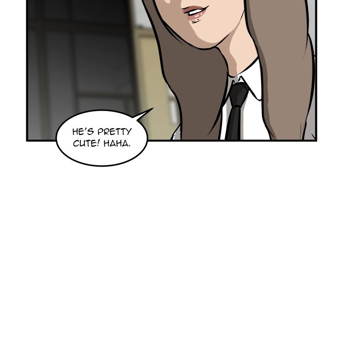 He Queen - episode 21 - 11