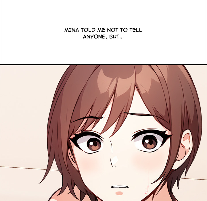 The Secret of a Girls' Dorm - episode 34 - 75