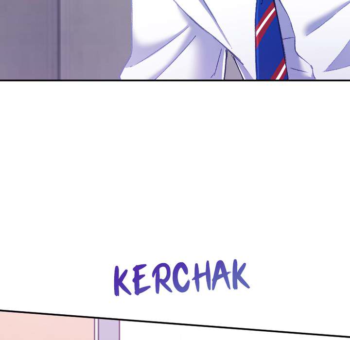 That Soaking Wet Girl - episode 2 - 100