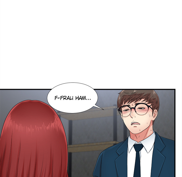 Seinen Mann stehen - episode 11 - 8