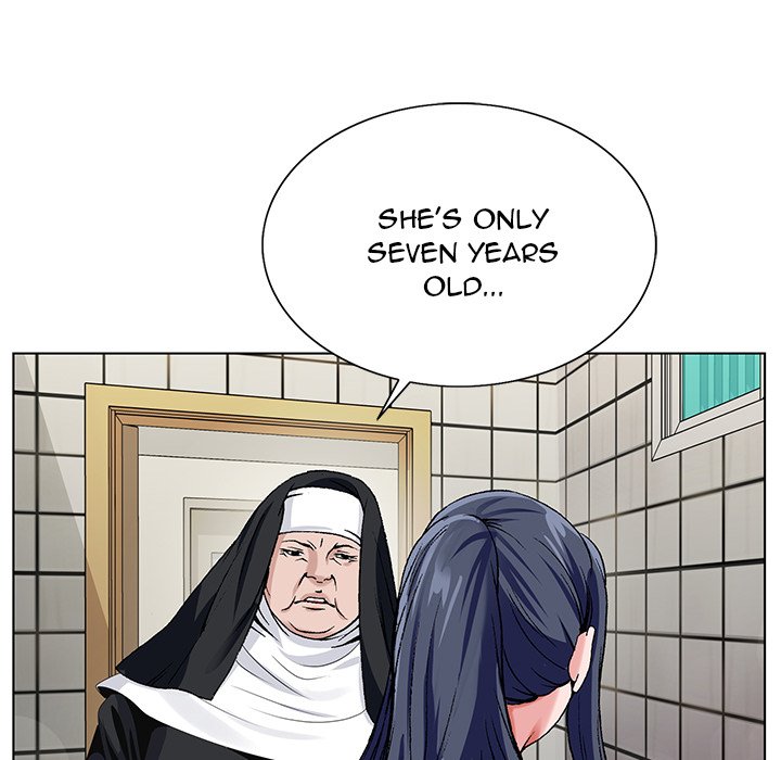 Divine Hands - episode 21 - 82