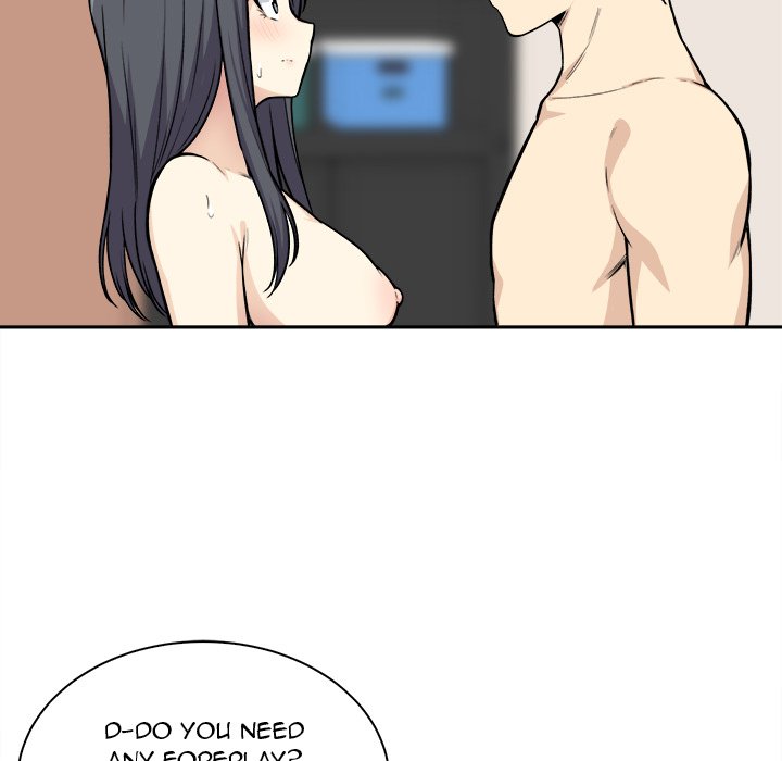 Excuse me, This is my Room - episode 27 - 111