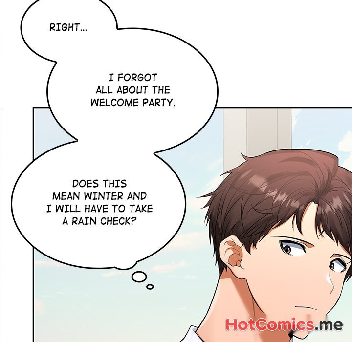 Office Romance is a No-No - episode 3 - 75