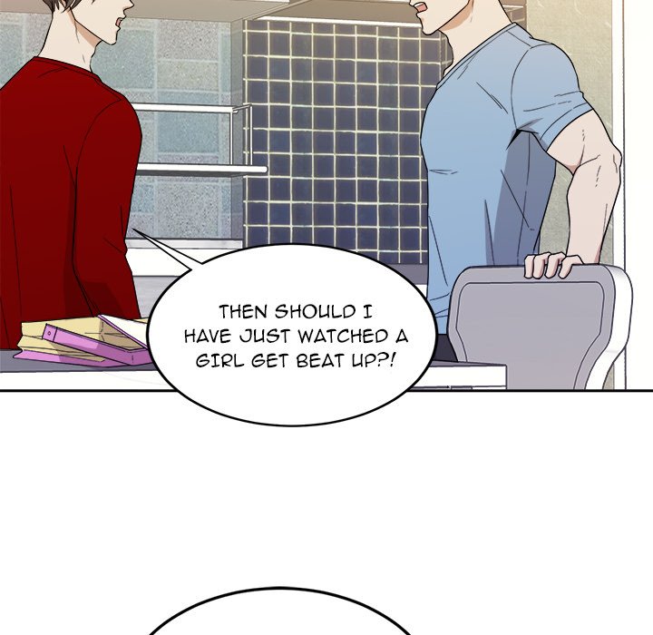 I Like You - episode 27 - 89