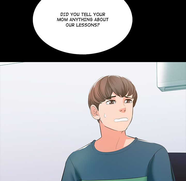 A+ for Pleasure - episode 8 - 120