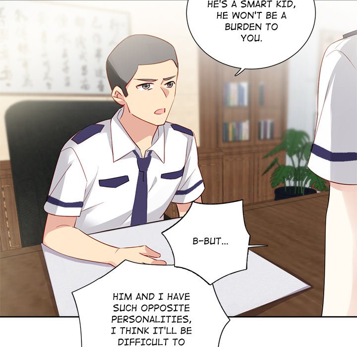 A Young Case of Hearts - episode 3 - 100