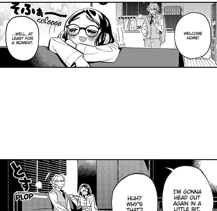 Sweet Lies Layered Like a Mille Feuille - episode 10 - 45