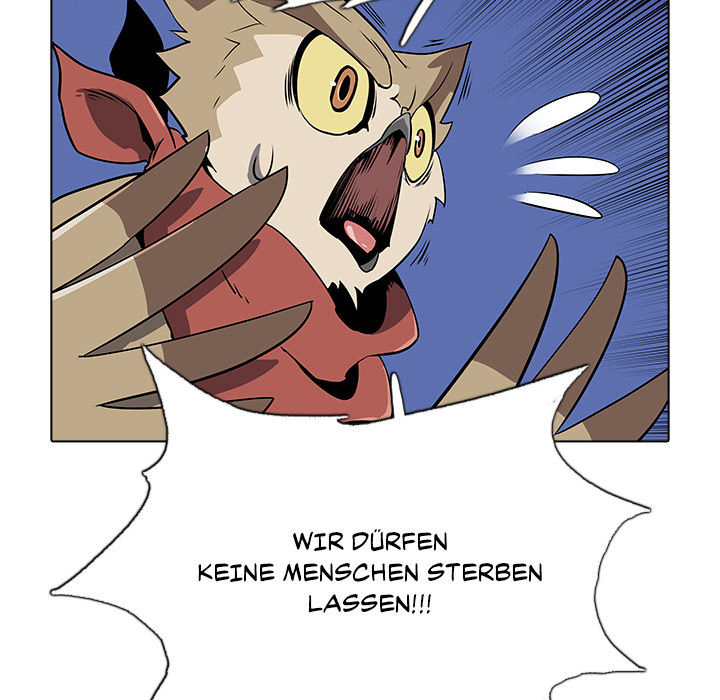 Yeongnos Giftzähne - episode 33 - 42