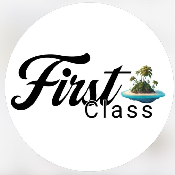 First class - original sound