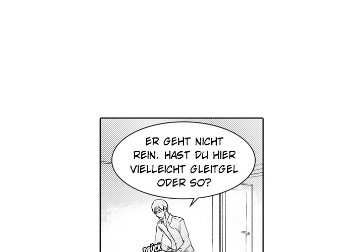 Seine Vorlieben - episode 3 - 1