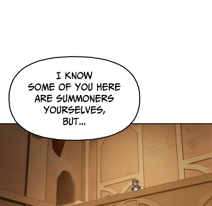 Summoners War: Summoners Academy - episode 33 - 81