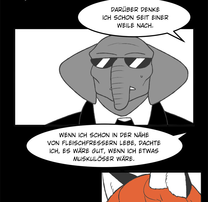 Mitschüler fressen verboten - episode 35 - 23