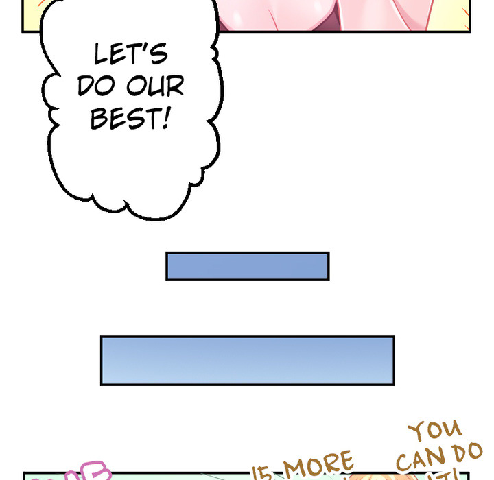Diet For Sex! - episode 25 - 116