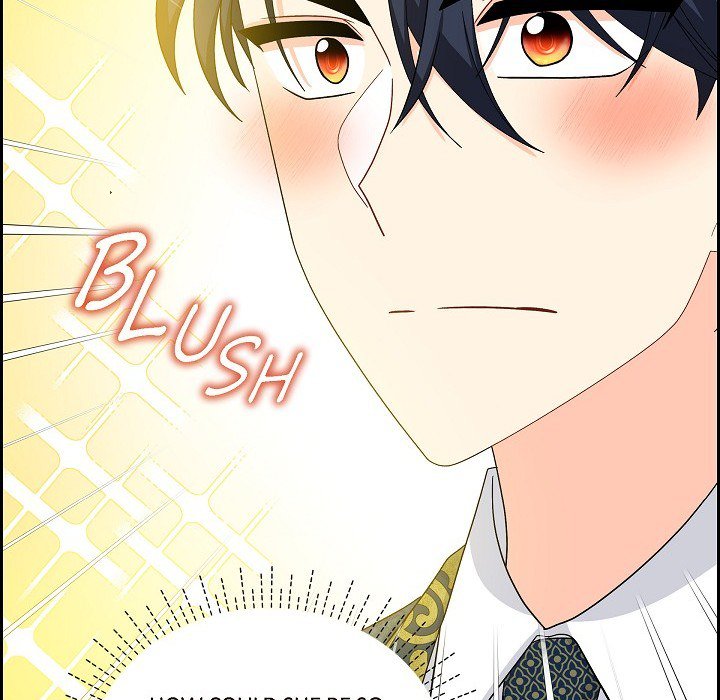 The Destroyer Fell in Love with Me - episode 82 - 113