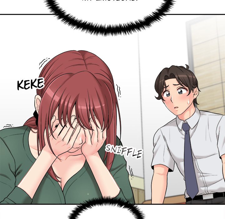 Her Secret Account - episode 5 - 89