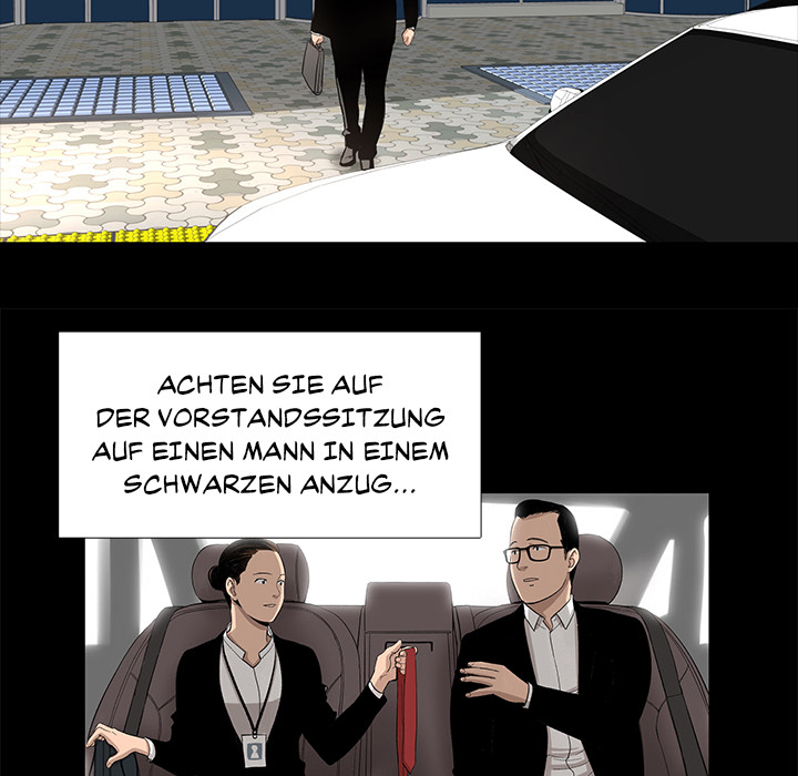 Glückliche Fügung - episode 10 - 20