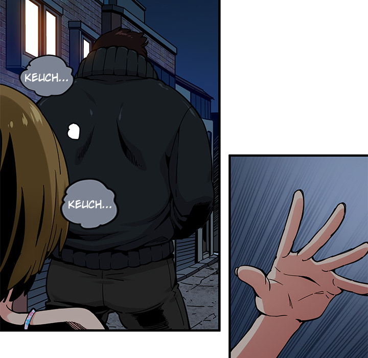 Wer hat Angst vor Mister H? - episode 2 - 53