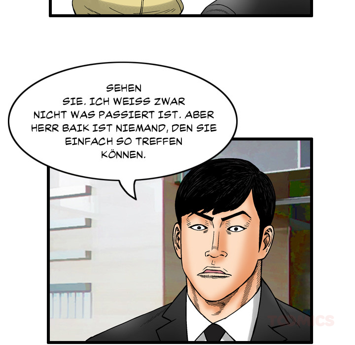 Holzköpfe auf dem Weg nach oben - episode 5 - 25