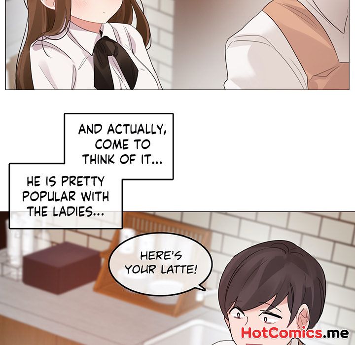 A Pervert's Daily Life - episode 118 - 26