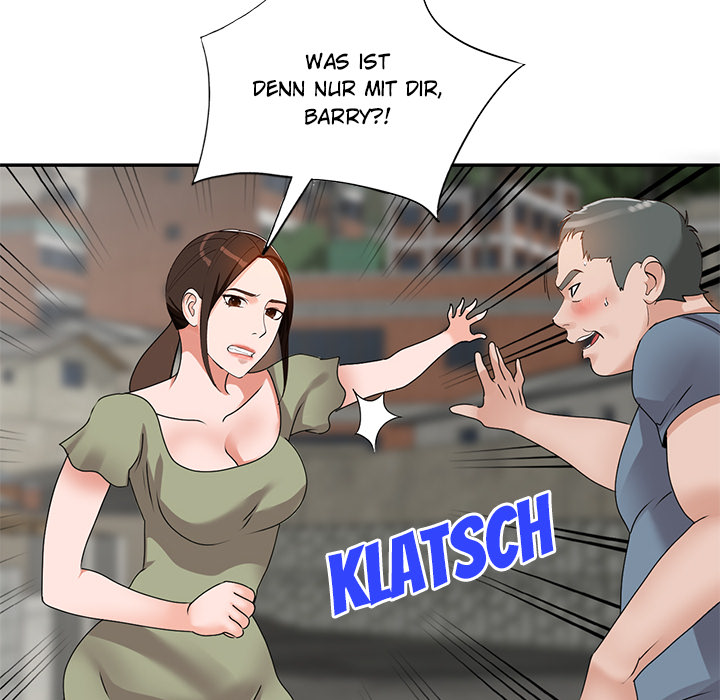 Town Girls - episode 41 - 85