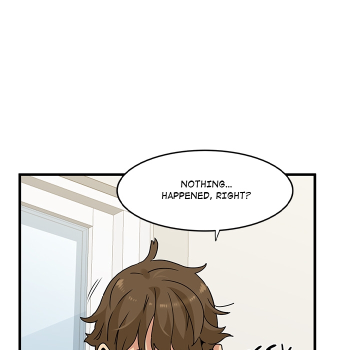 Snapping into Love - UNCENSORED - episode 3 - 86
