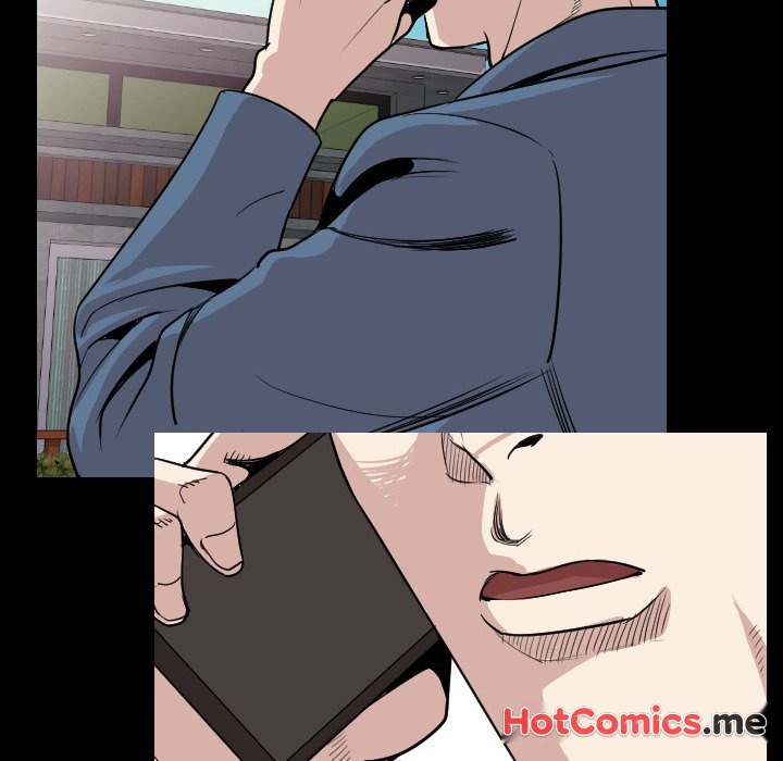 My Body - episode 19 - 92