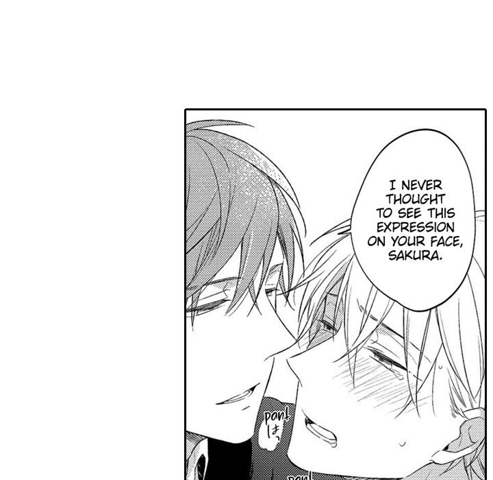 Love Blooms for a Twisted Blossom - episode 4 - 36