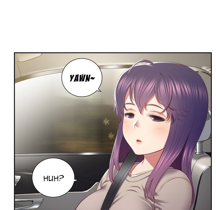 Yuri's Part Time Job - episode 23 - 40