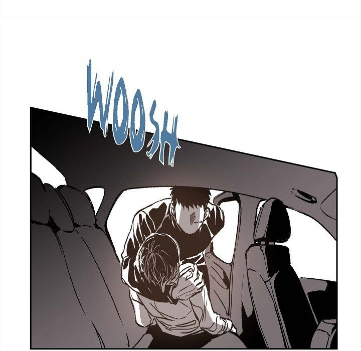 The Warehouse [Mature] - episode 36 - 107
