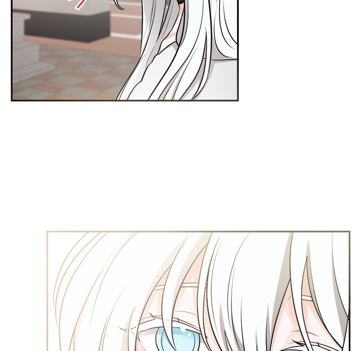 Pheromon Sorbet♥ - episode 41 - 73