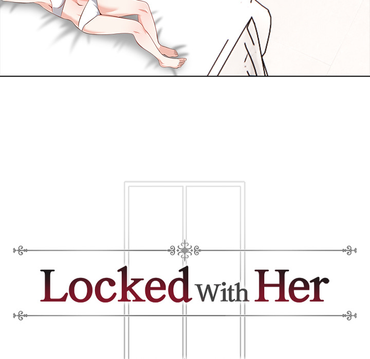 Locked With Her - episode 24 - 157