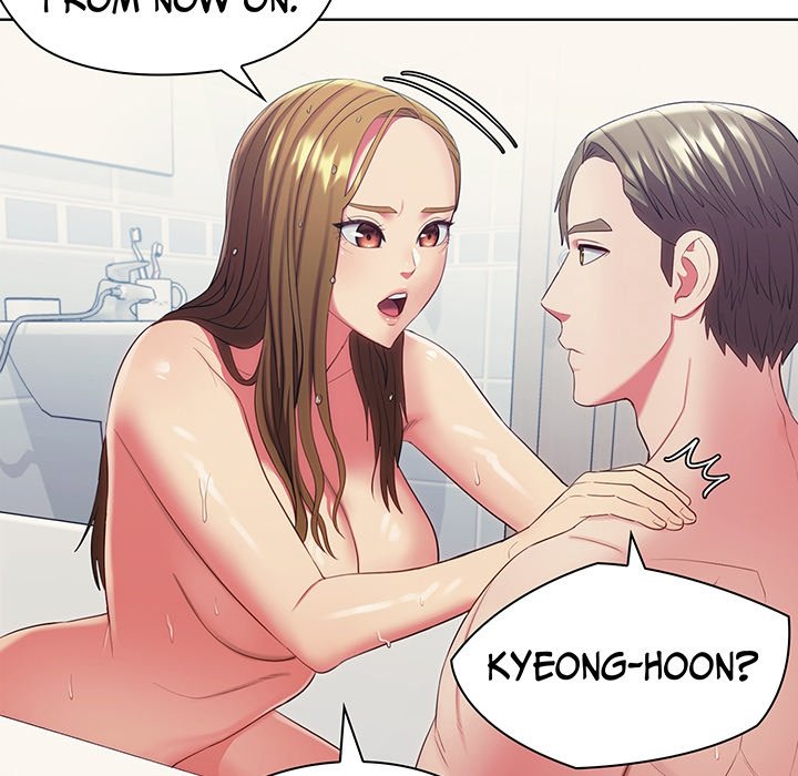Master, Do You Need A Hand? - episode 11 - 125