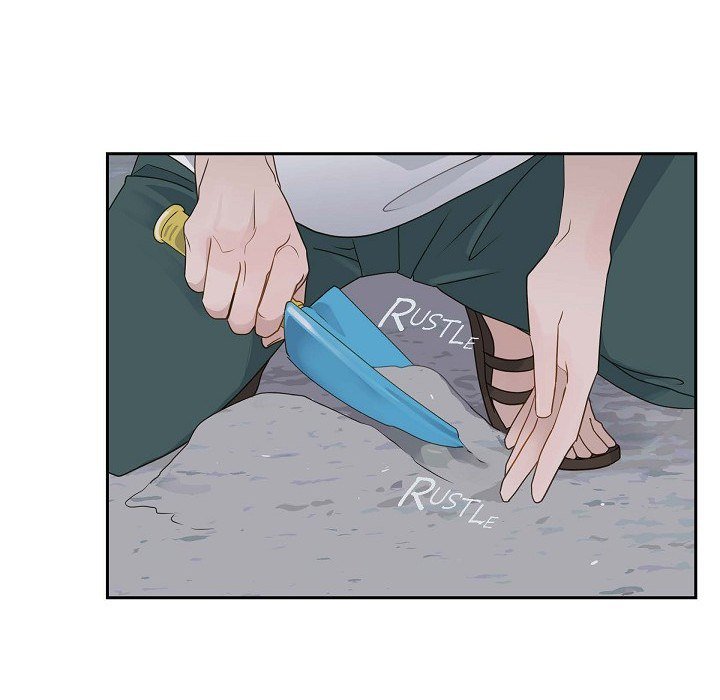 Sand Castle - episode 14 - 18