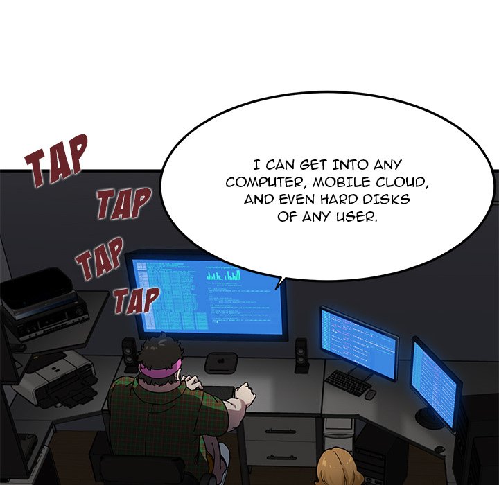 Dog on Patrol - episode 13 - 52