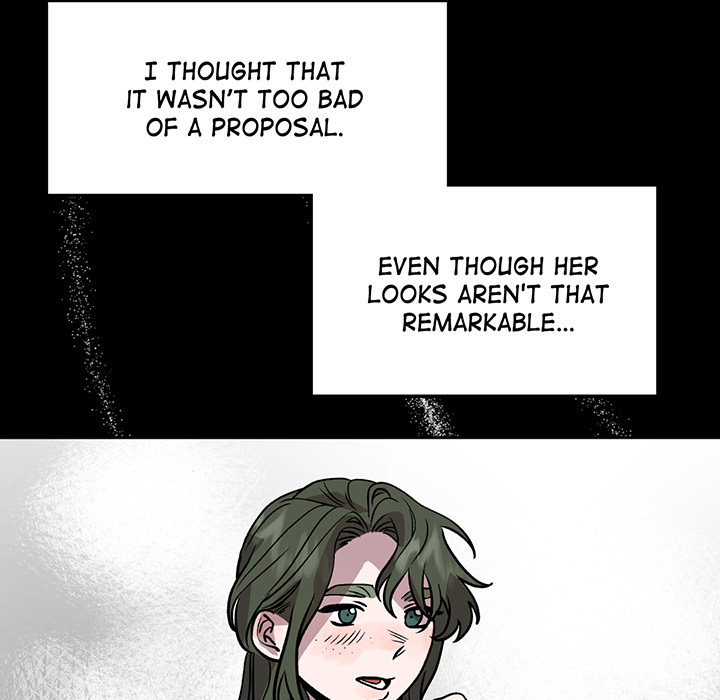 Bitter Sweetheart - episode 13 - 81