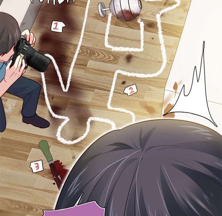 A Young Case of Hearts - episode 1 - 74