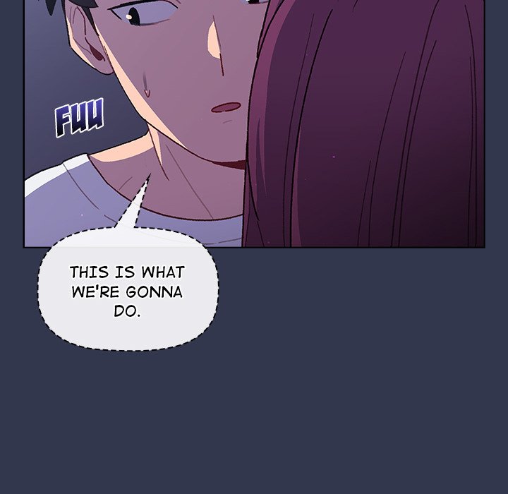 What do I do now...? - episode 49 - 65