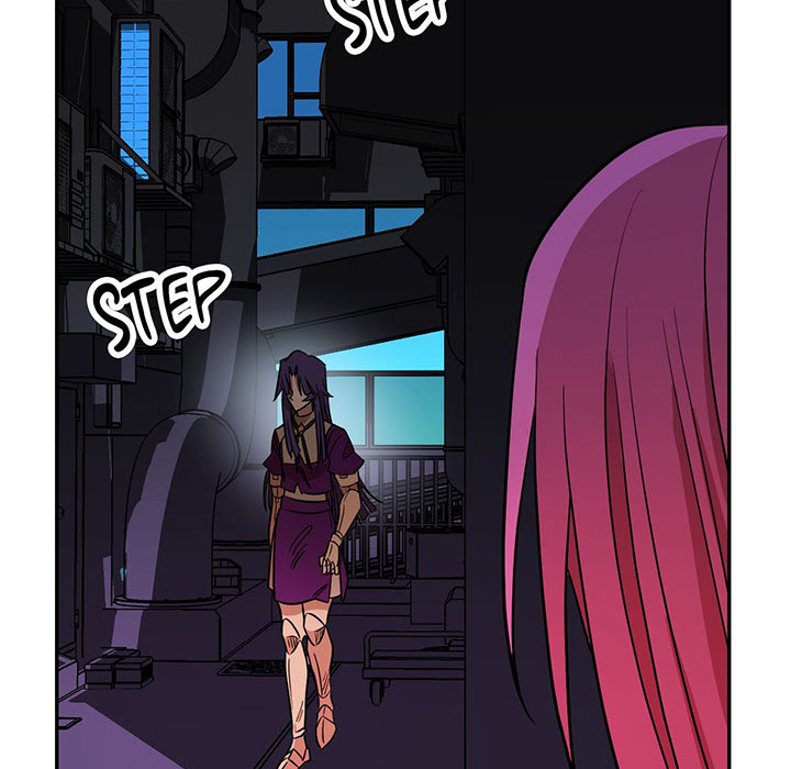 Love, Lust, & Joy - episode 1 - 100