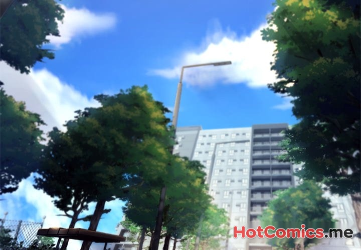 Residents' Committee is in Session - episode 3 - 2
