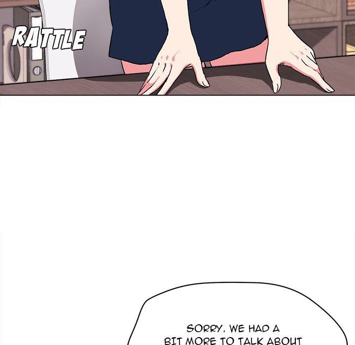 An Outsider's Way In - episode 10 - 45