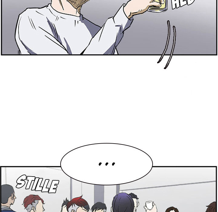 Tweener - episode 23 - 5