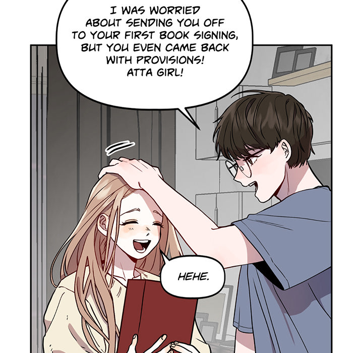 Bitter Sweetheart - episode 1 - 41