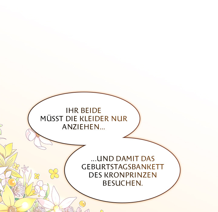 Ich bin die Frau des verdorbenen Nebencharakters - episode 15 - 129