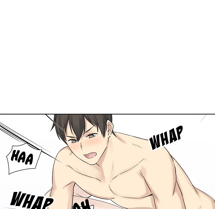 Excuse me, This is my Room - episode 19 - 87