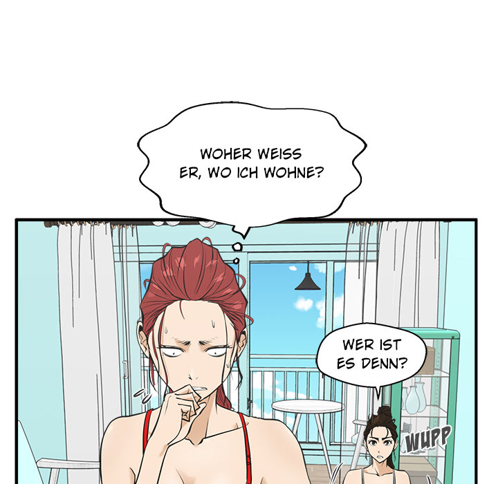 Los geht´s Mr. Kang! - episode 52 - 31